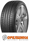215/45 R16  90V  Tracmax  X-privilo TX3